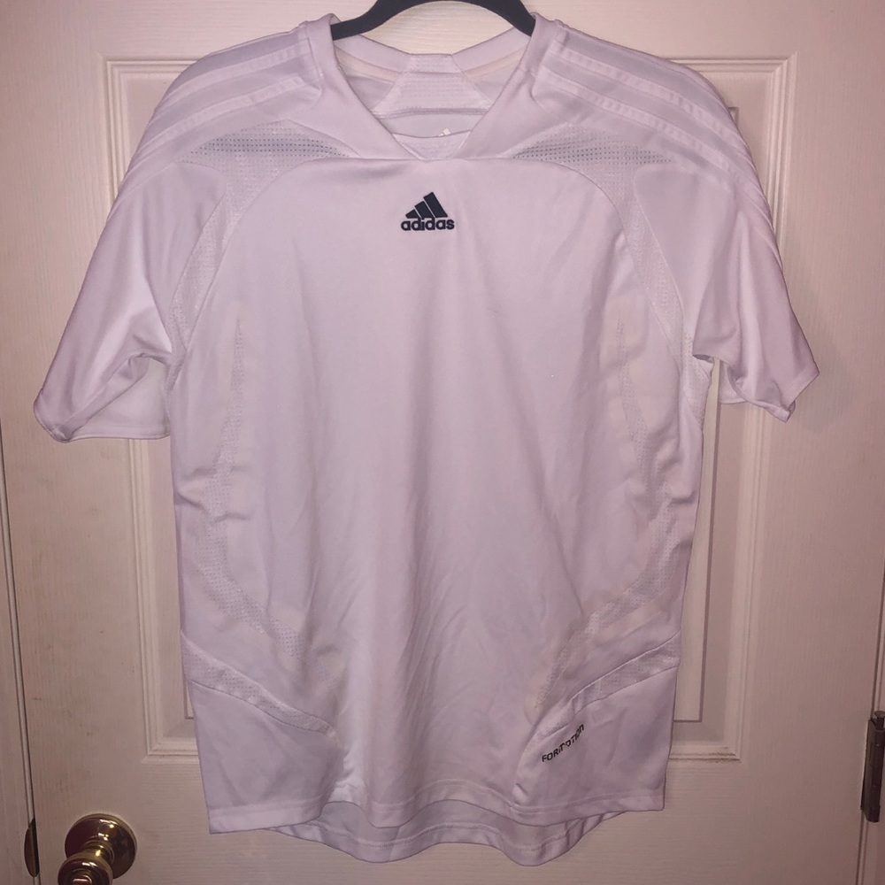 Adidas Clima365 Performance Tee